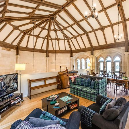 Highland Club Direct Apartment Fort Augustus Bagian luar foto