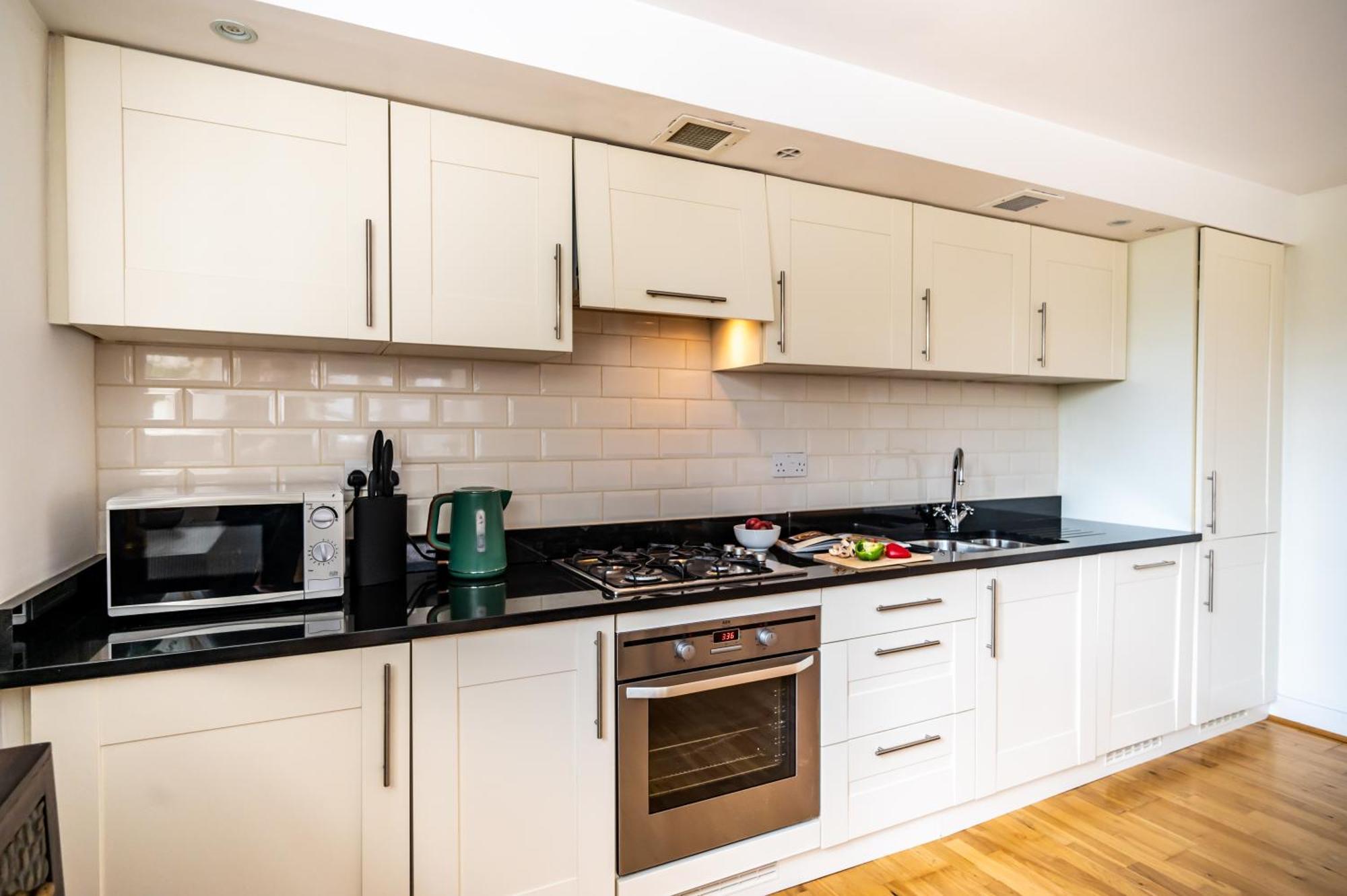 Highland Club Direct Apartment Fort Augustus Bagian luar foto