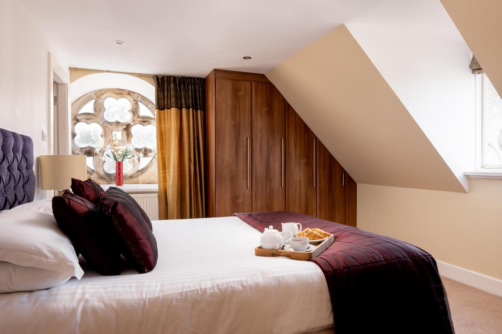 Highland Club Direct Apartment Fort Augustus Bagian luar foto