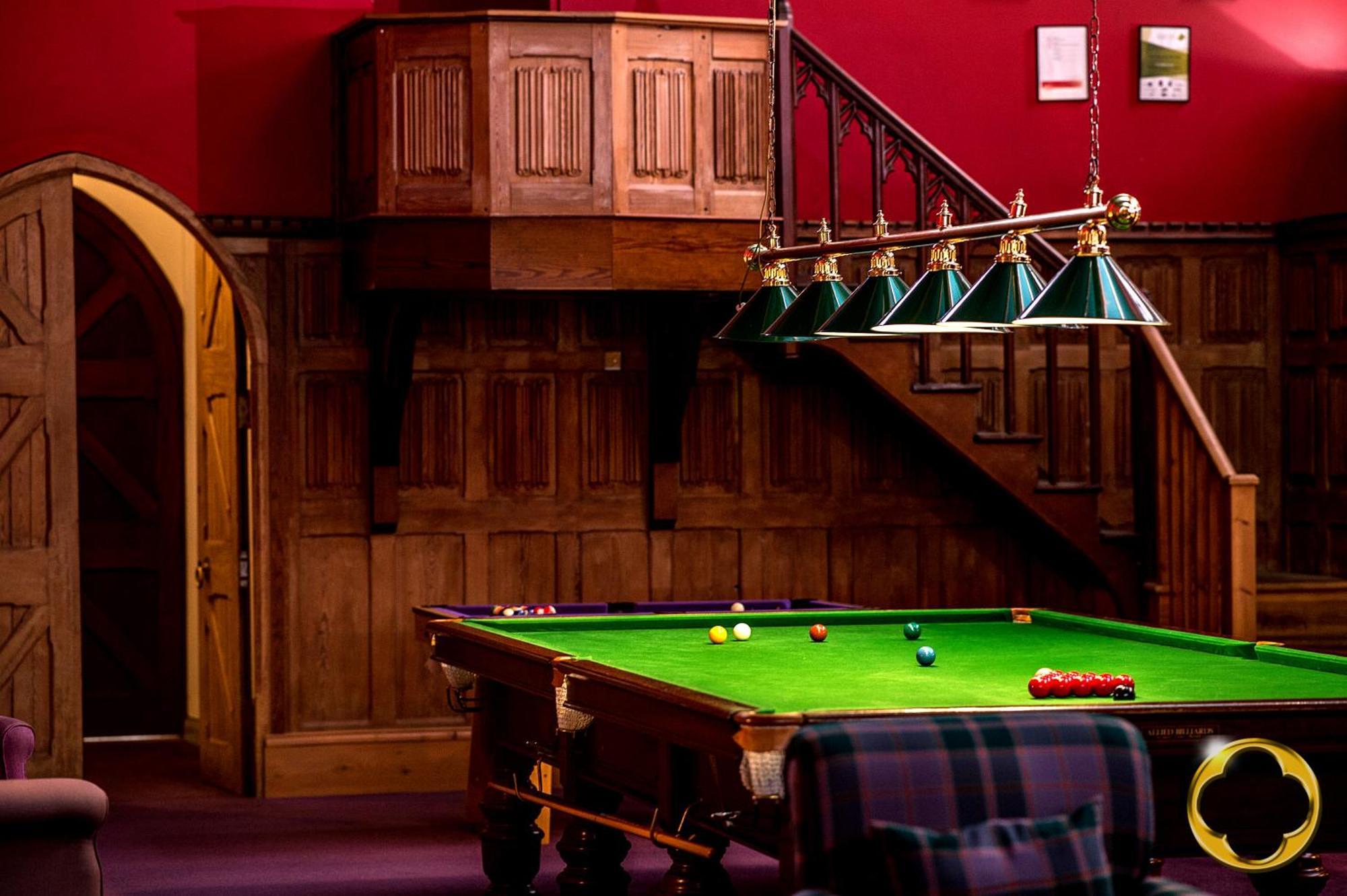 Highland Club Direct Apartment Fort Augustus Bagian luar foto